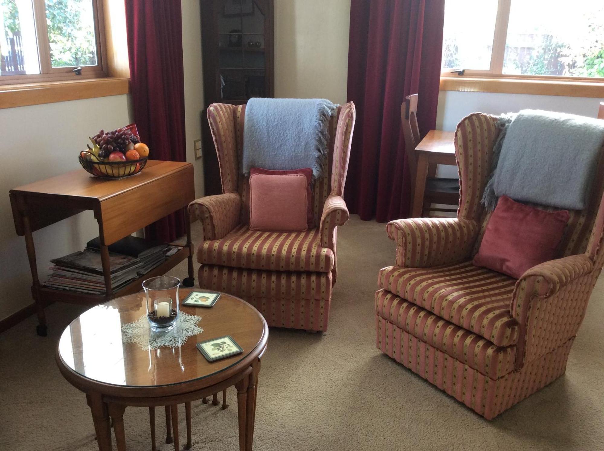 The Old School House Bed And Breakfast Greytown Dış mekan fotoğraf
