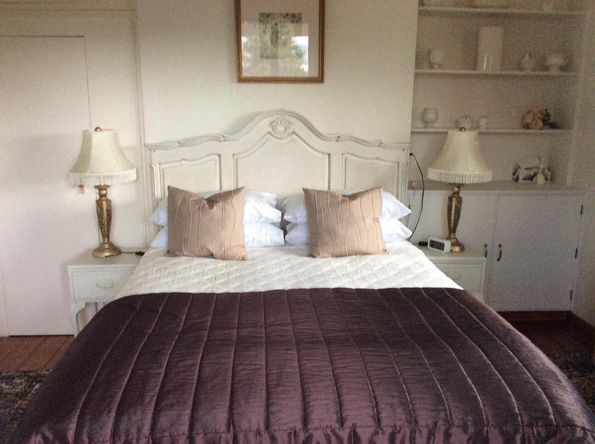The Old School House Bed And Breakfast Greytown Dış mekan fotoğraf