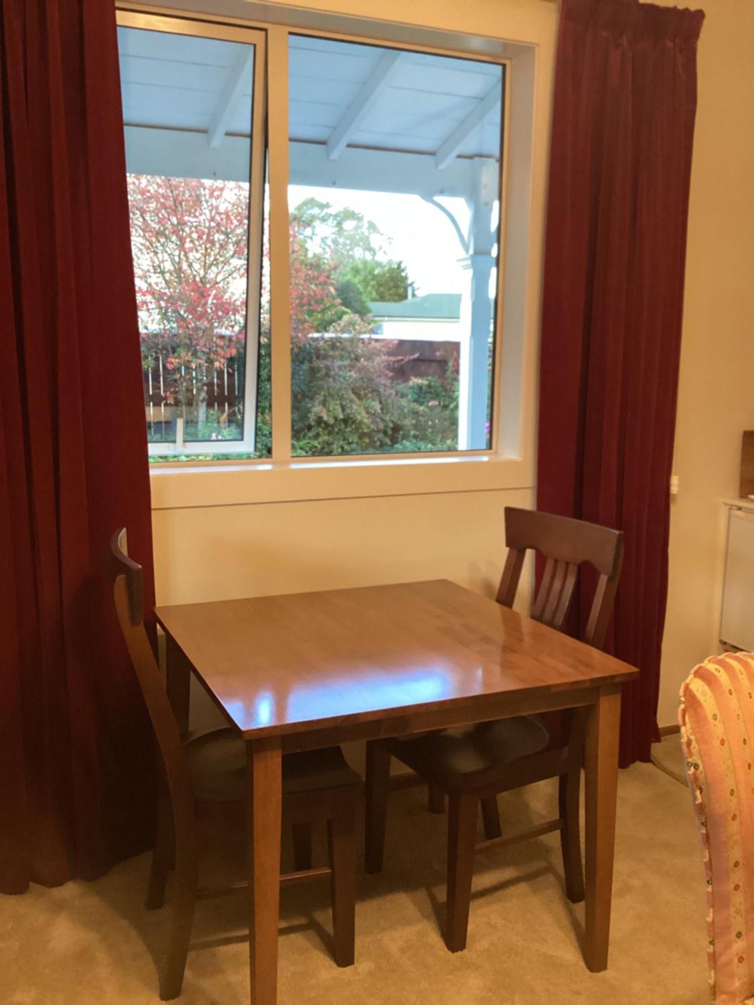 The Old School House Bed And Breakfast Greytown Dış mekan fotoğraf