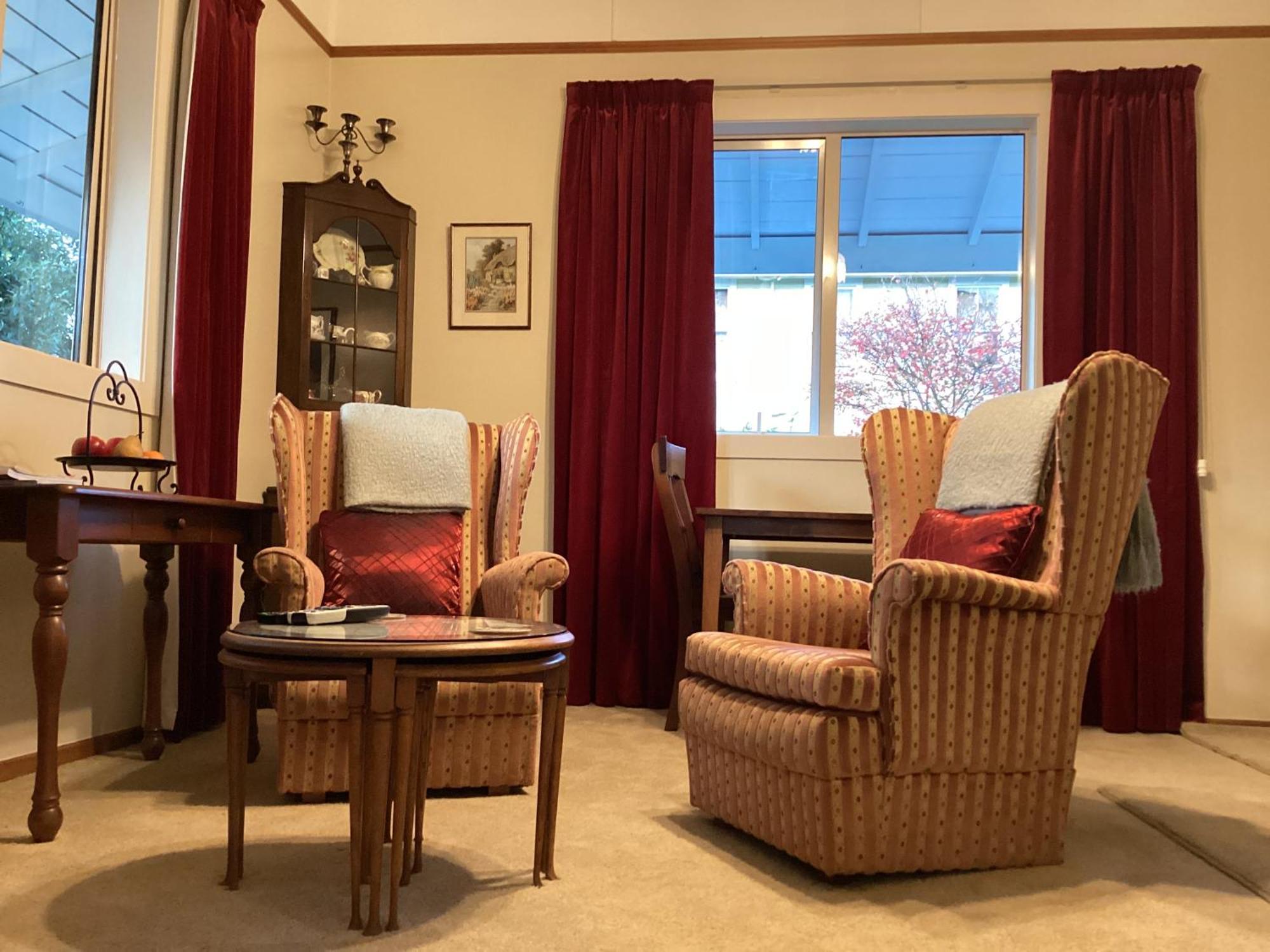 The Old School House Bed And Breakfast Greytown Dış mekan fotoğraf