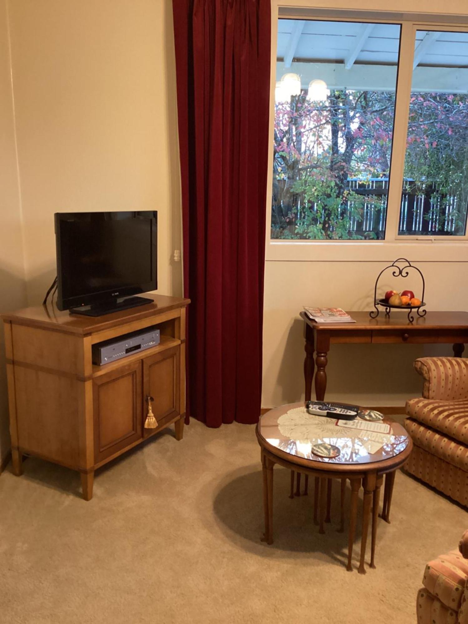 The Old School House Bed And Breakfast Greytown Dış mekan fotoğraf